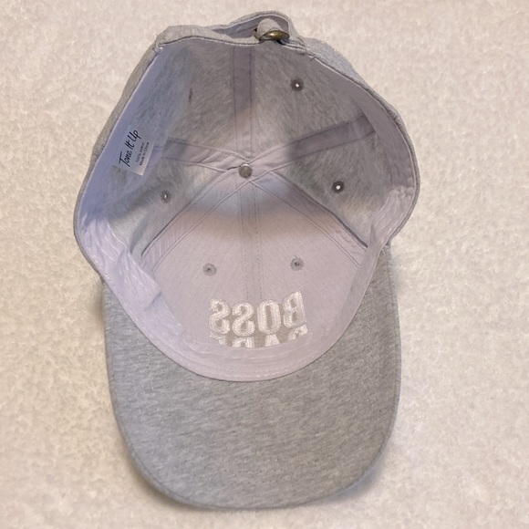 BOSS BABE / Tone it up Ladies Cap - Picture 6 of 7